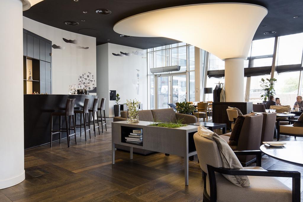 Vilnius Apartments&Suites - Gedimino avenue Esterno foto