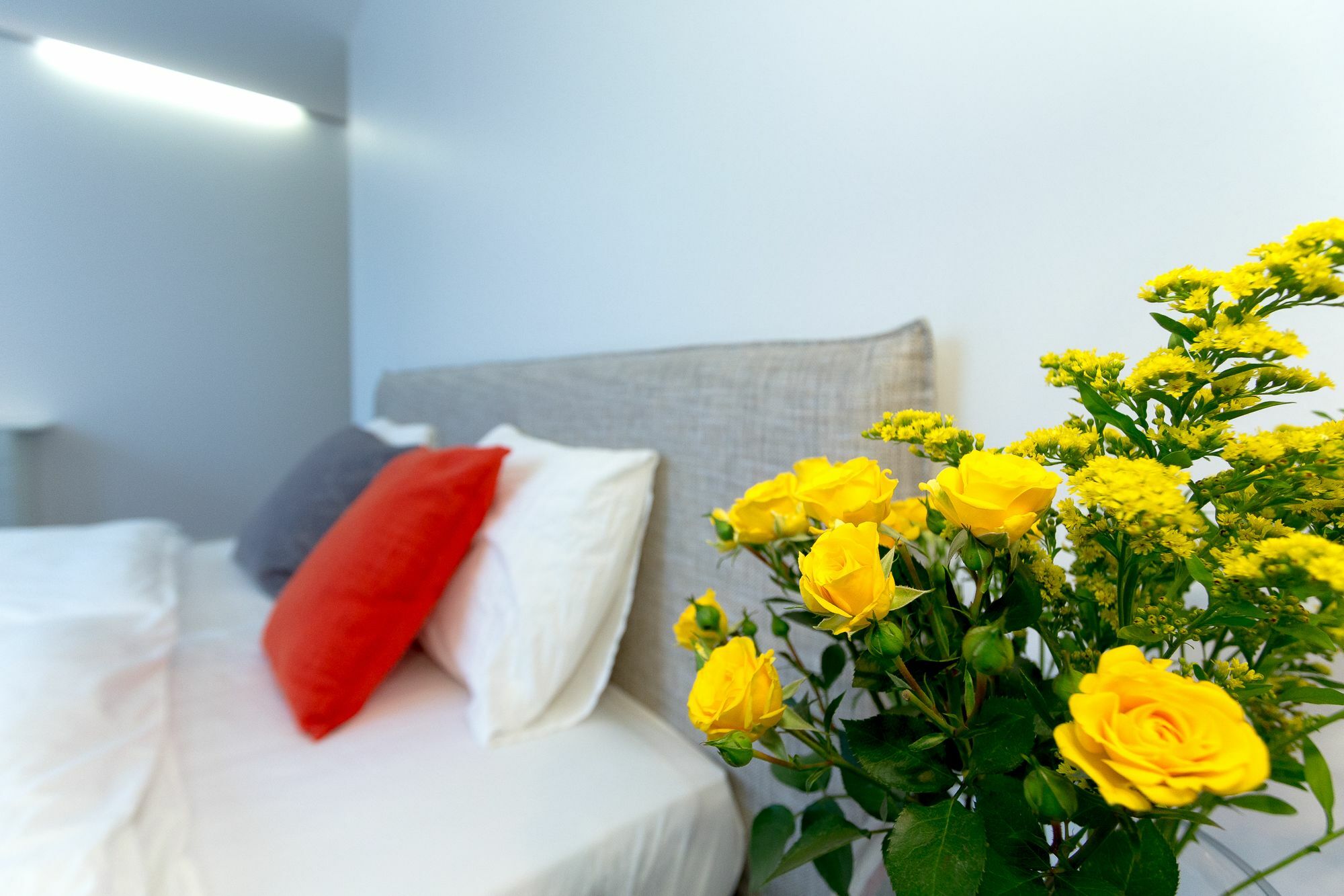 Vilnius Apartments&Suites - Gedimino avenue Esterno foto