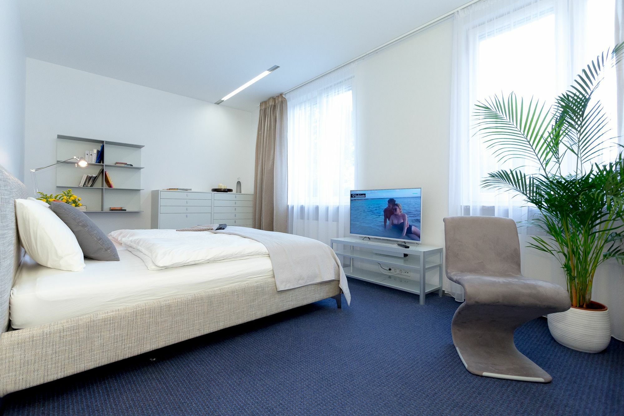 Vilnius Apartments&Suites - Gedimino avenue Esterno foto