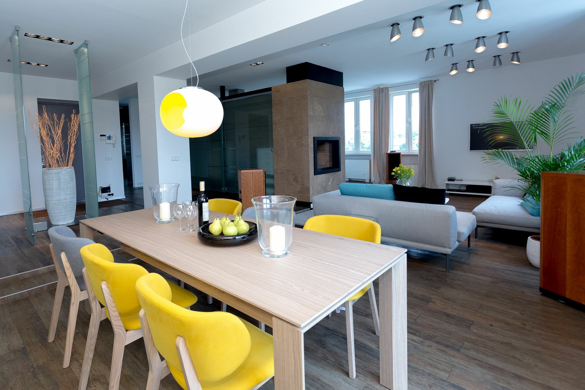 Vilnius Apartments&Suites - Gedimino avenue Esterno foto