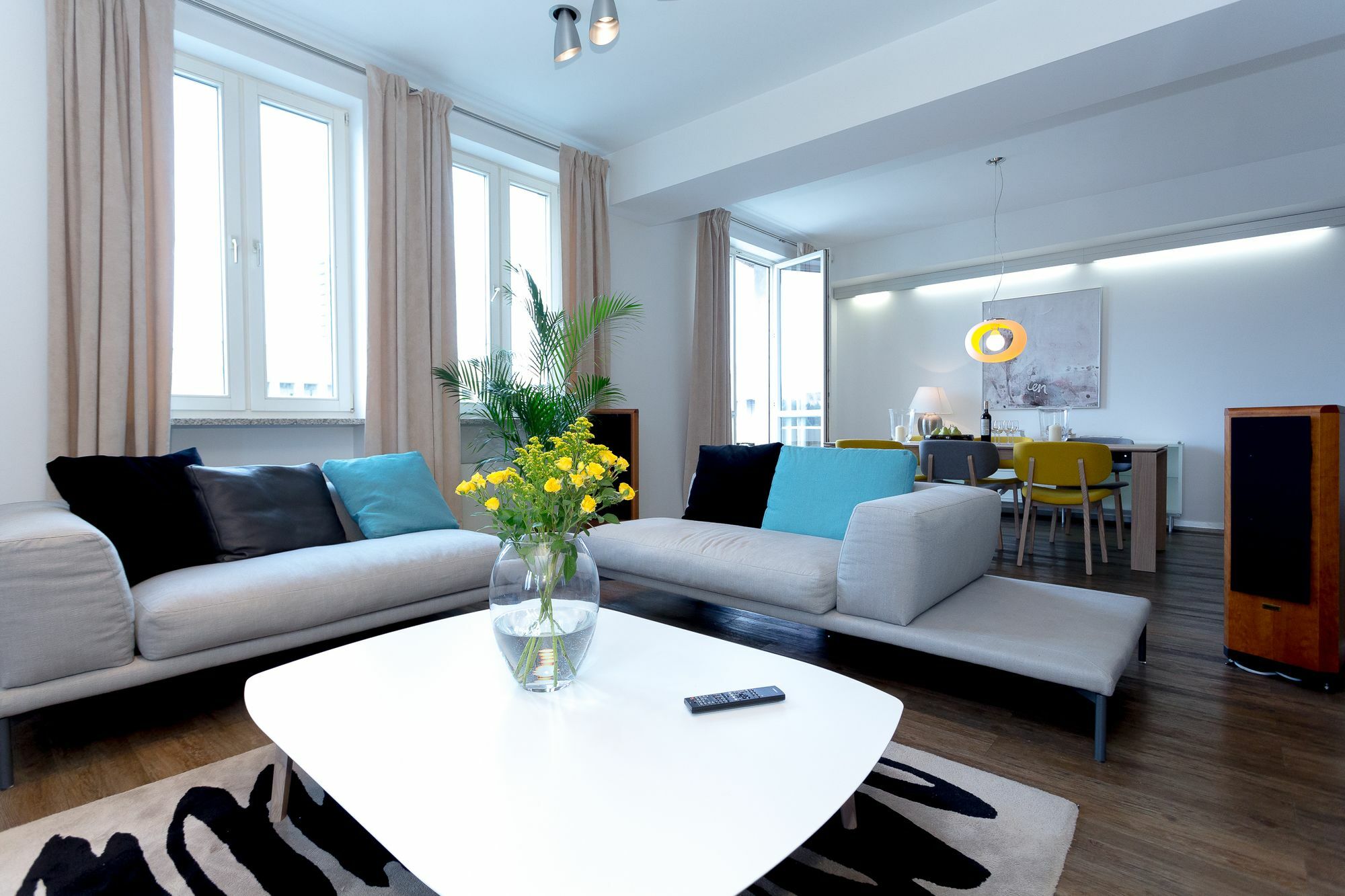 Vilnius Apartments&Suites - Gedimino avenue Esterno foto